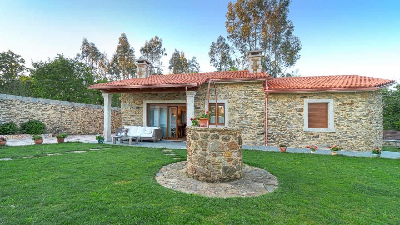 Casa Portolago Carballo Exterior photo